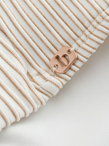 Invisible Hauts de bikini B by Ted Baker en beige