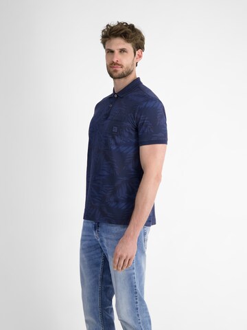 LERROS Shirt in Blauw