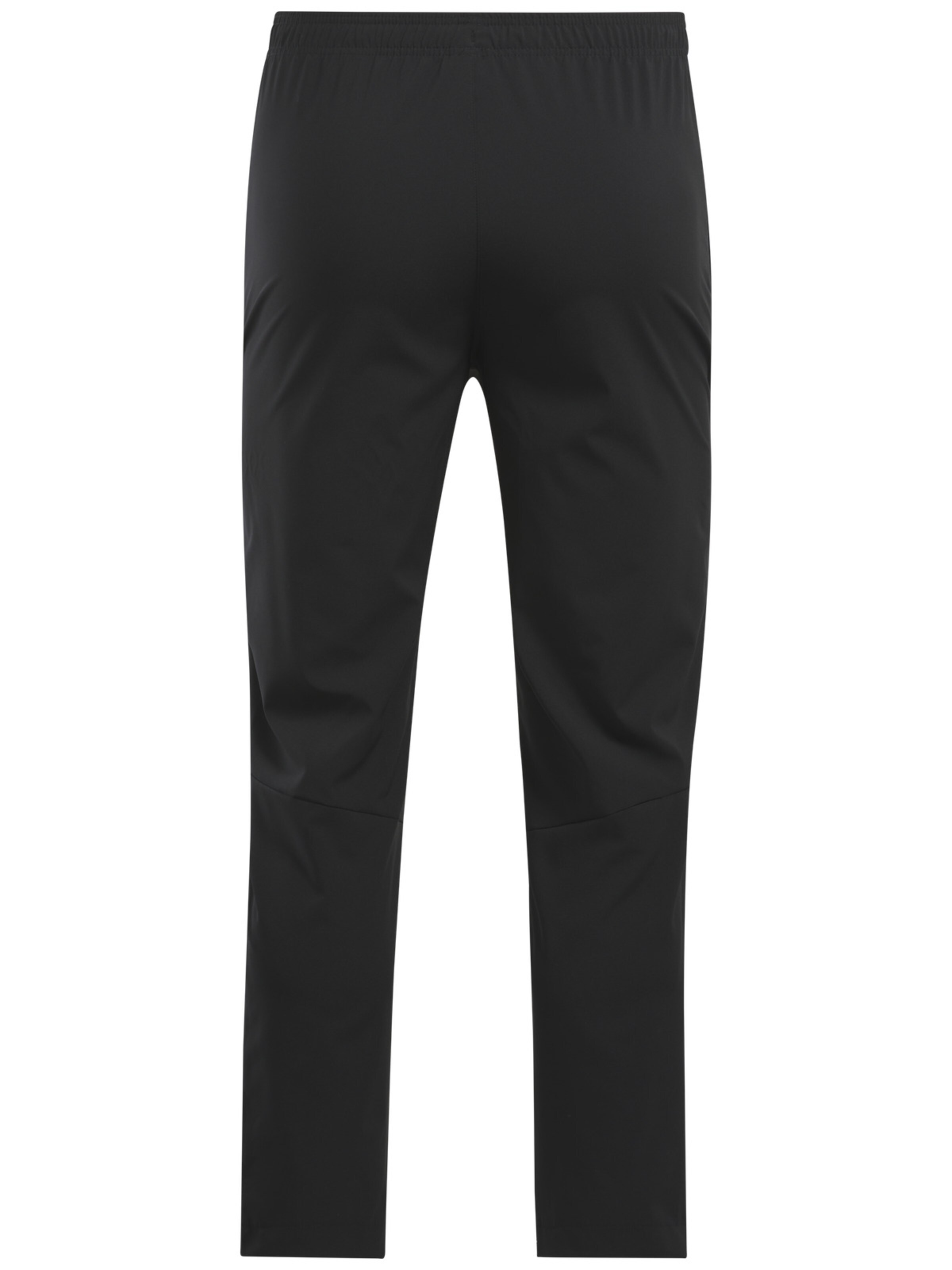 Reebok Slim fit Workout Pants in Black