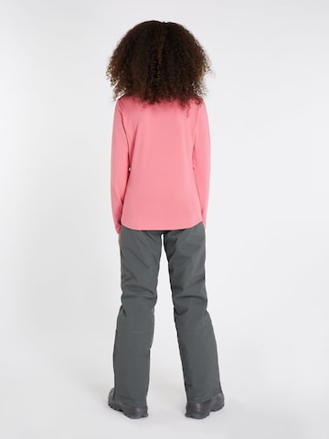 PROTEST Sportsweatshirt 'FABRIZOY JR' in Lila