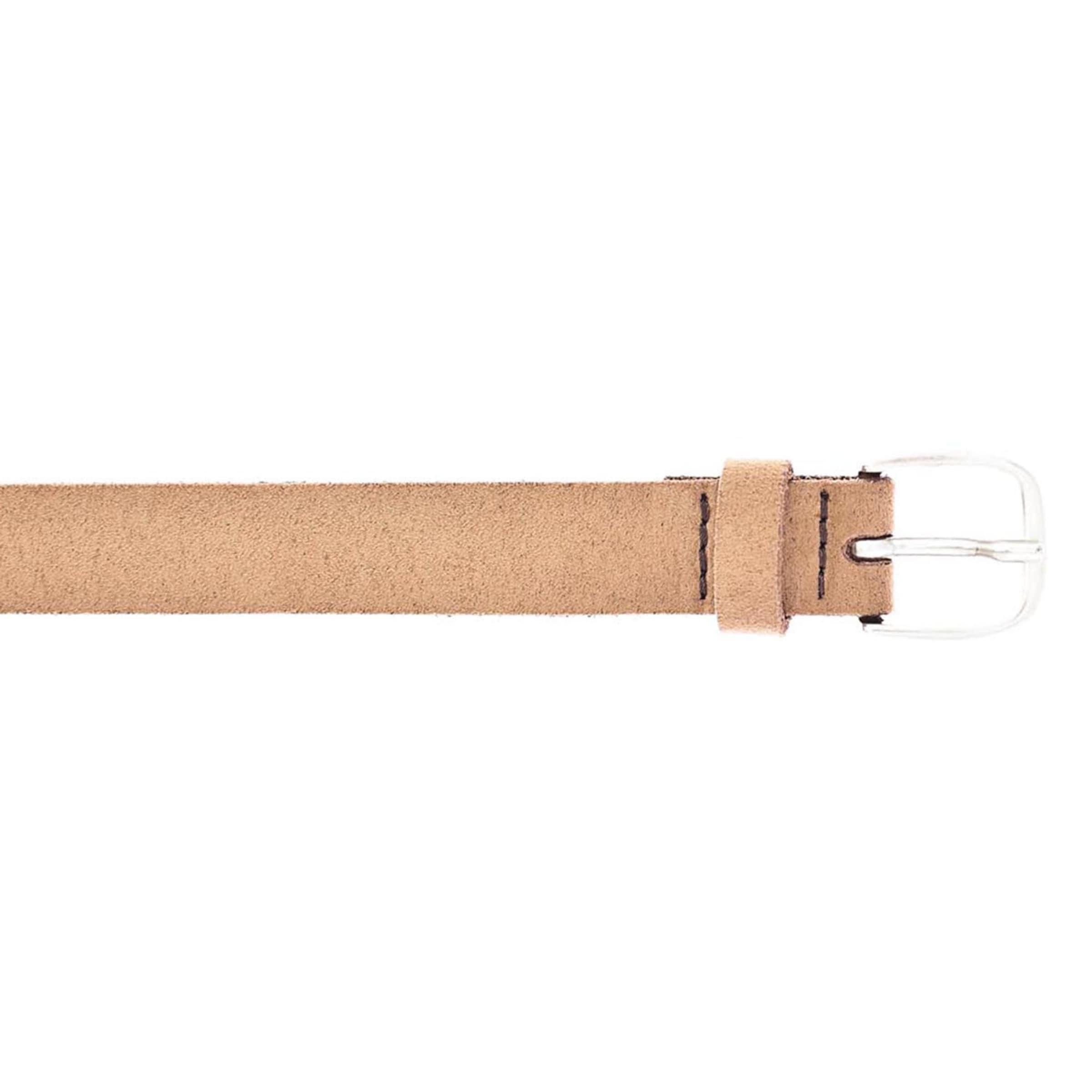 Cintura di Tamaris in marrone