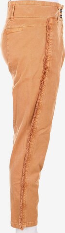 PINKO TAG Pants in S in Brown
