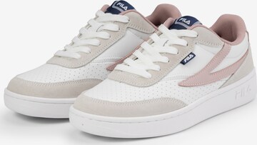 FILA Sneaker low 'SEVARO' in Mischfarben