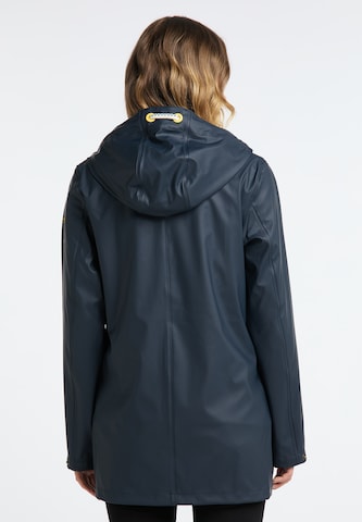 Schmuddelwedda Between-season jacket in Blue