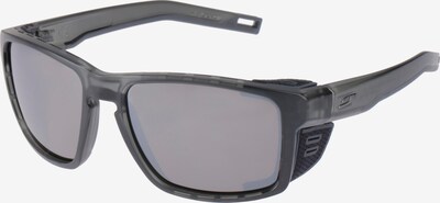 Julbo Sportbrille 'Shield' in schwarz, Produktansicht