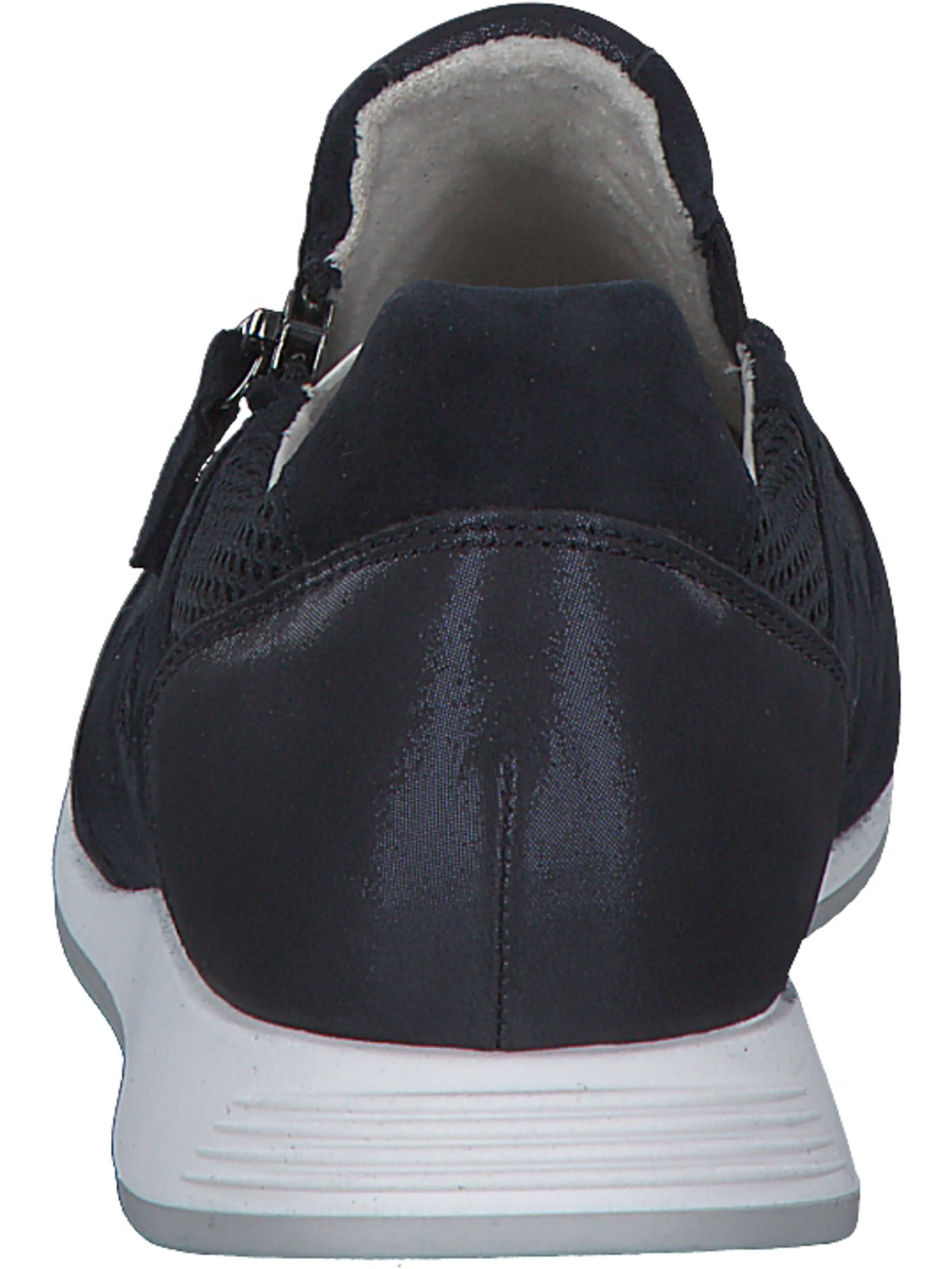 Baskets basses 'Comfort' GABOR en bleu