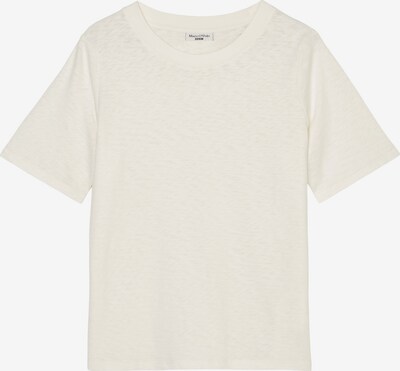 Marc O'Polo DENIM T-Shirt (GOTS) in weiß, Produktansicht