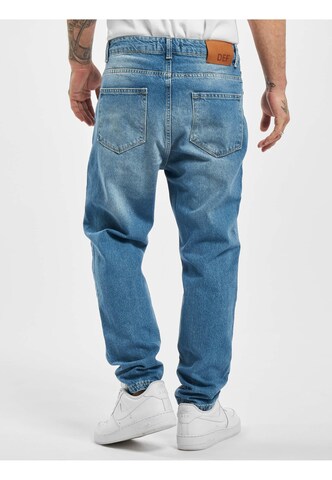 Loosefit Jeans 'Roger' di DEF in blu