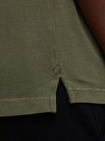 FALKE Shirt‌‌‌‌‌ in Grün