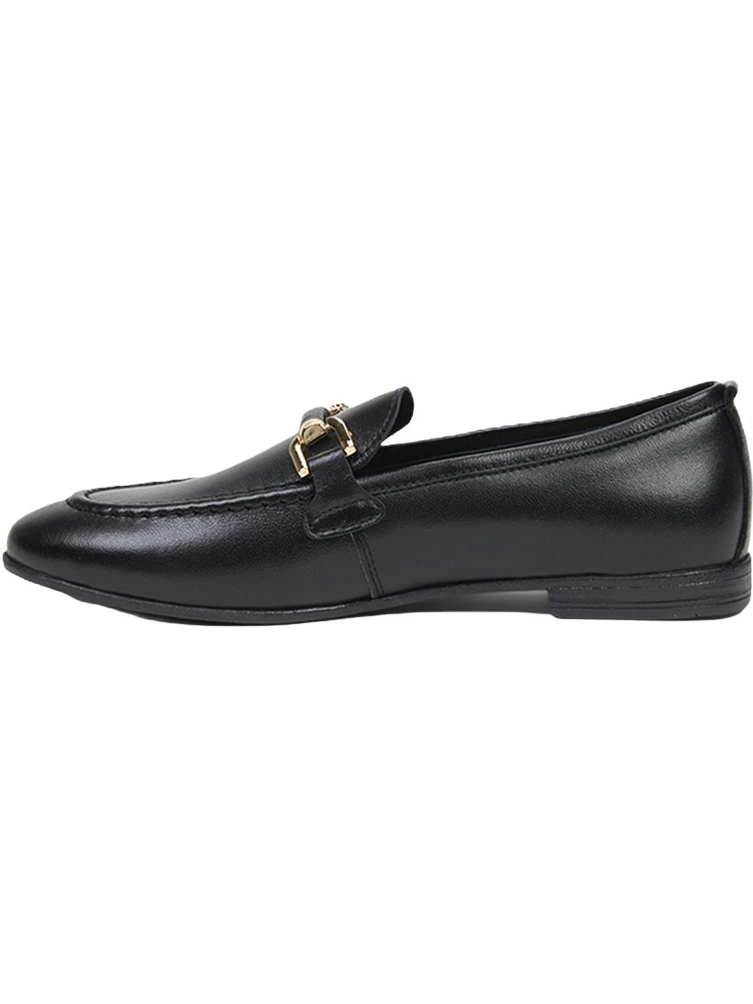 Desa Slipper 'Slipper'‌‌‌‌ in Schwarz