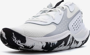 UNDER ARMOUR Athletic Shoes 'Ua Jet '23' in White