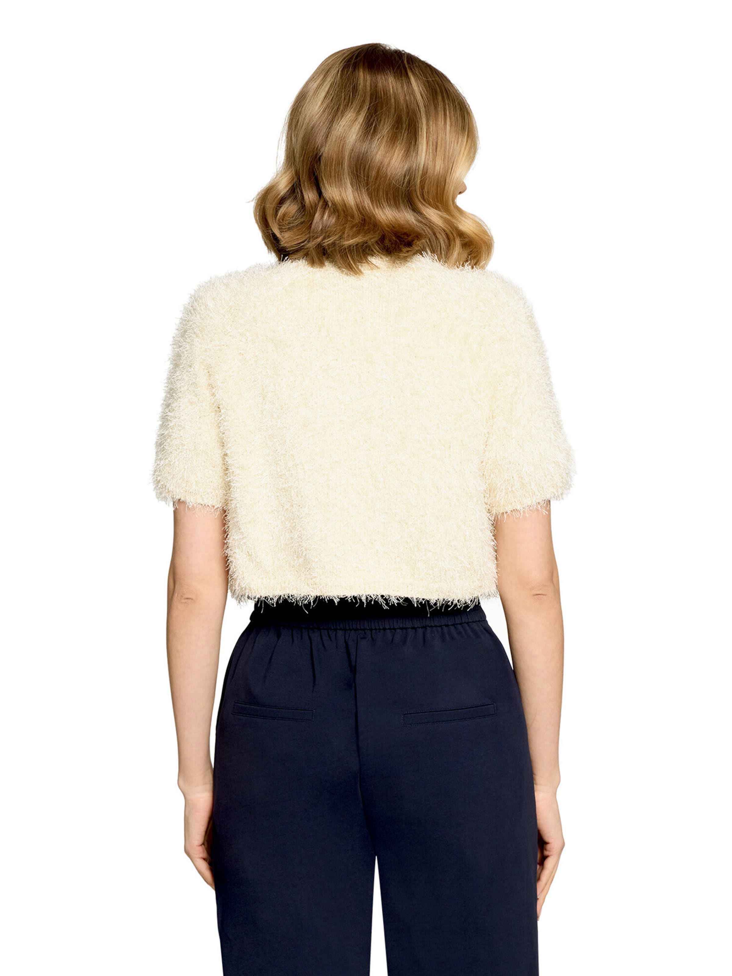 Cardigan Vera Mont en beige