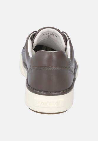 JOSEF SEIBEL Sneaker 'Claire 01' in Grau