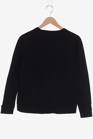 Take Two Sweatshirt & Zip-Up Hoodie in S in Black