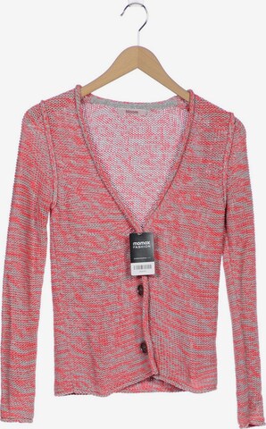 BLOOM Sweater & Cardigan in S in Pink: front