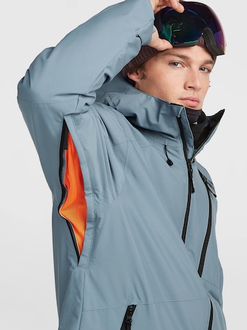 O'NEILL - Chaqueta de montaña en azul