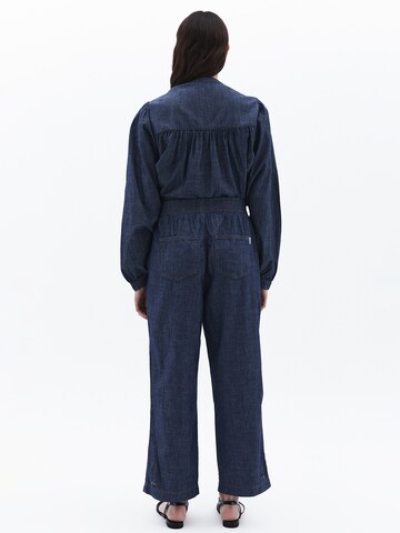 OXXO Baggy Pants in Blue