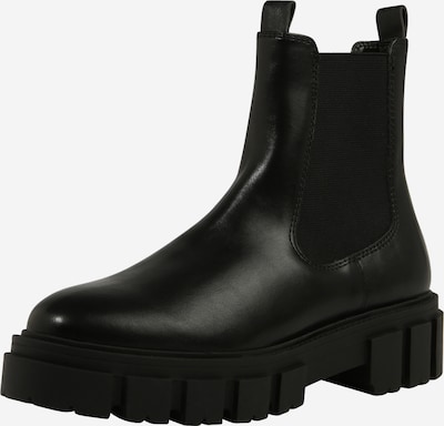 ABOUT YOU Chelsea boots 'Ariane' in Black, Item view
