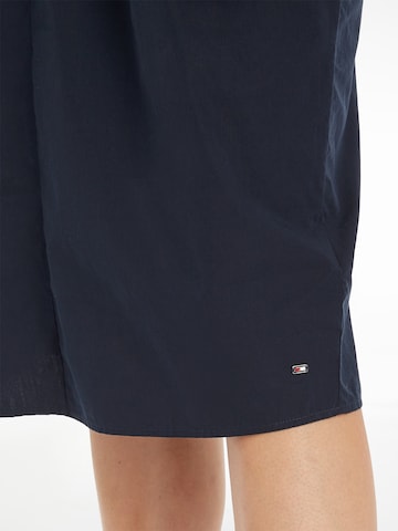 Rochie de la TOMMY HILFIGER pe albastru