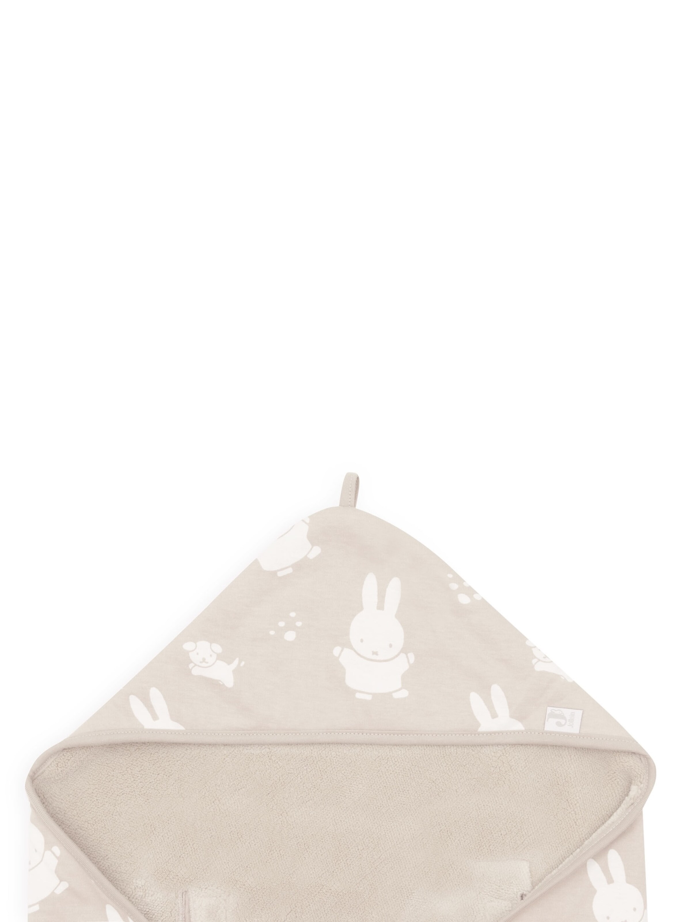 Jollein Baby Blanket in Beige