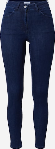 Warehouse Jeans in Blue: front