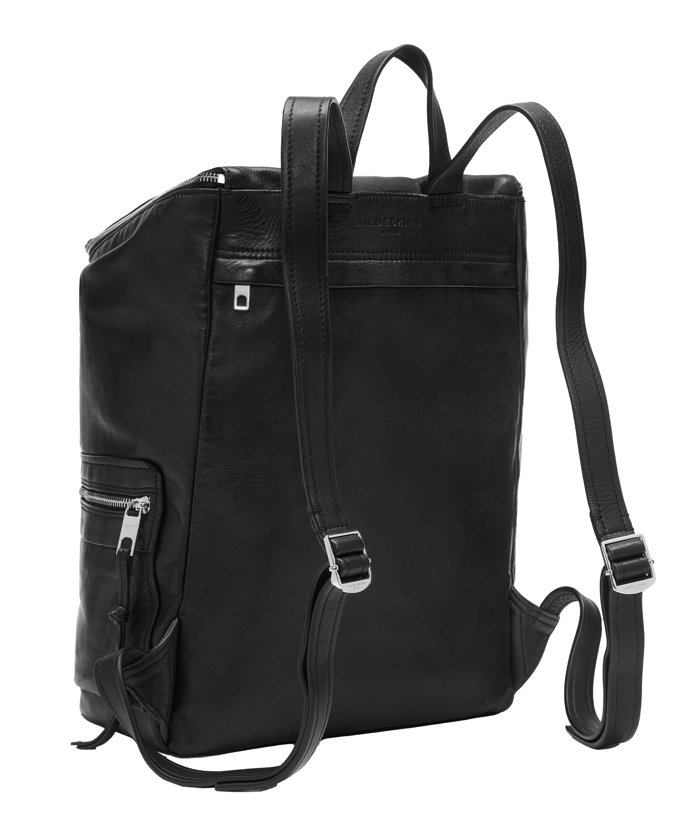 Liebeskind Berlin Rugzak in Zwart