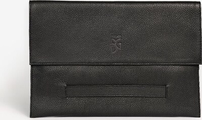 BGents Handtasche in schwarz, Produktansicht
