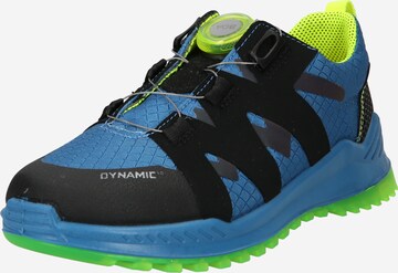 RICOSTA Trainers 'WALK' in Blue: front