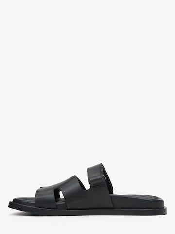 Estro - Sandalias '48-27' en negro