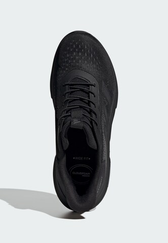 Baskets basses 'Cloudfoam Cixxion Rapidfit' ADIDAS SPORTSWEAR en noir