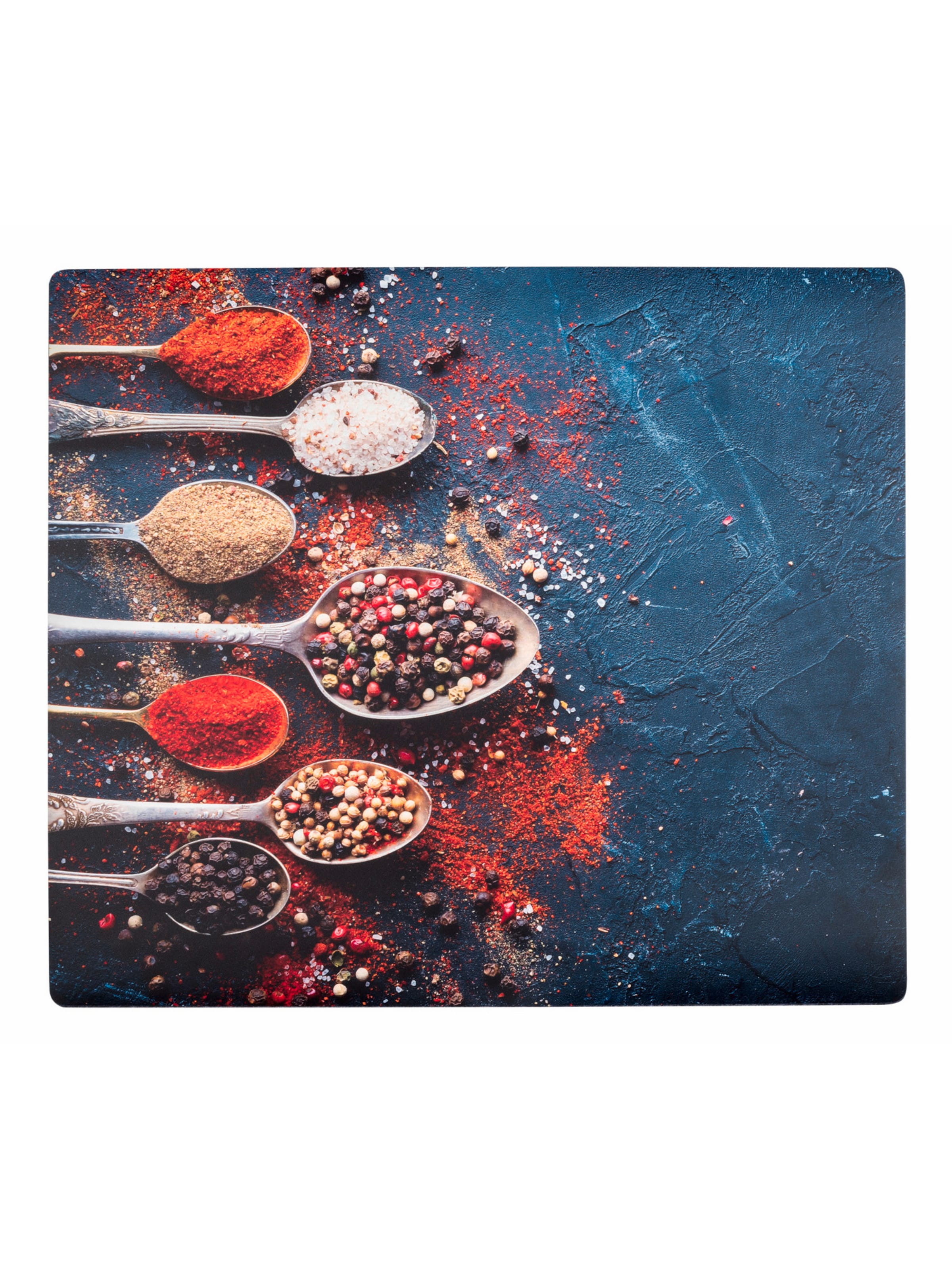 Wenko Cooking Utensil in Mixed colors: front
