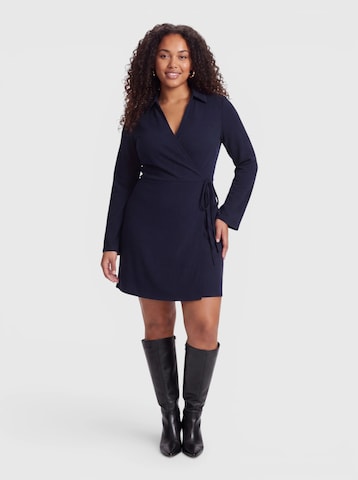 everly® Jurk in Blauw