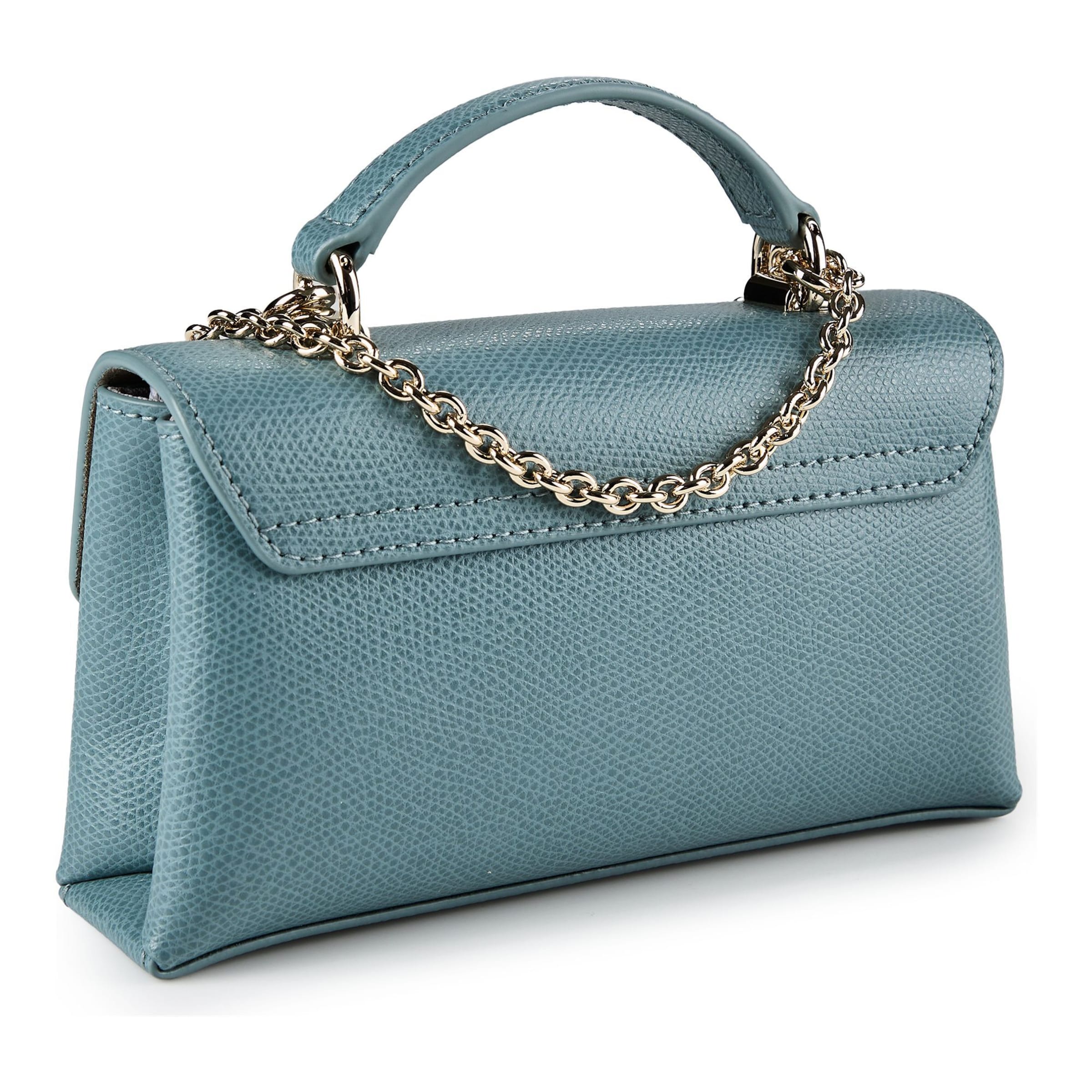 Borsa a mano '1927 ' di FURLA in blu