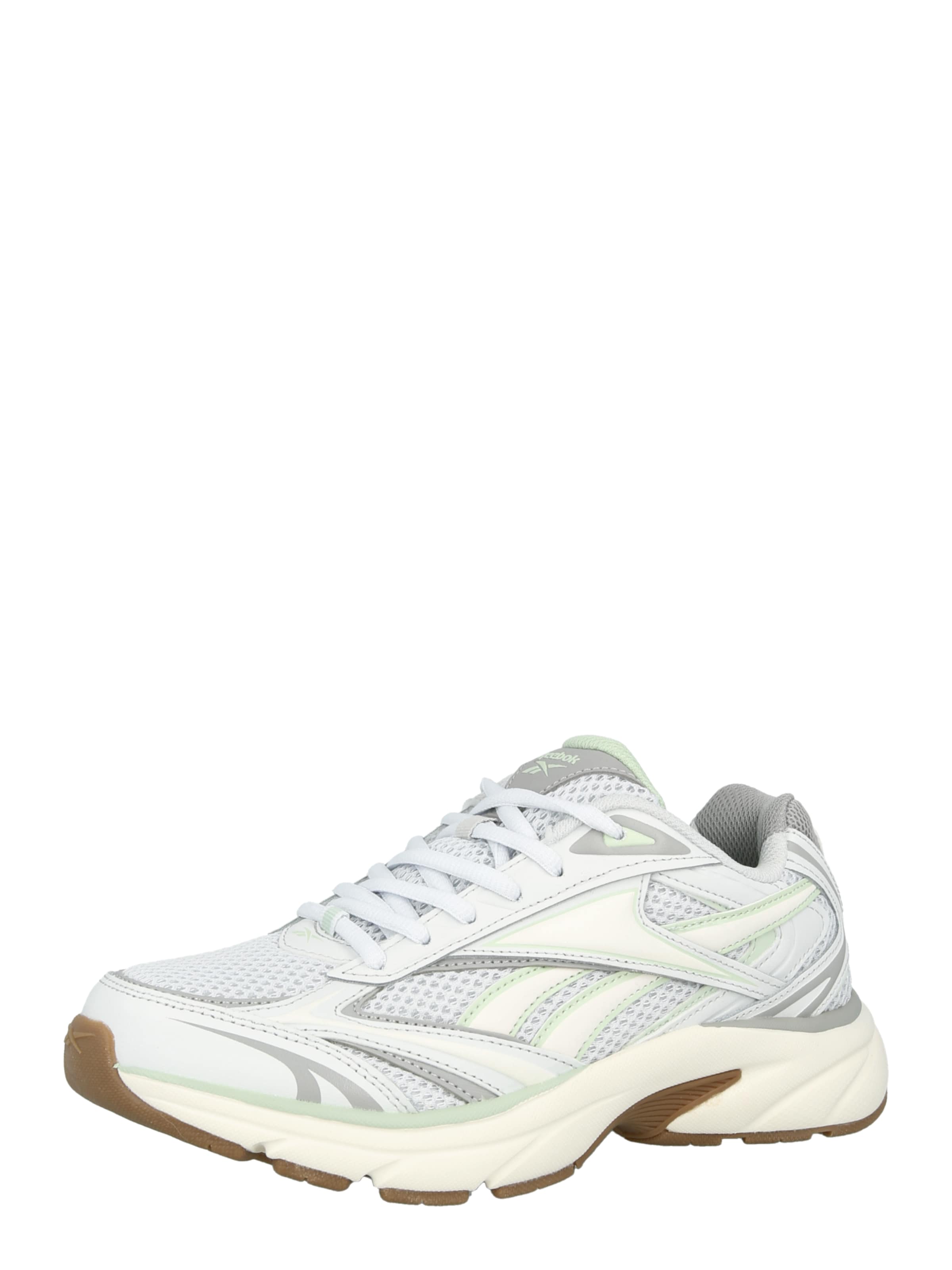 Chaussure de sport 'BELWAVE' Reebok en gris : devant