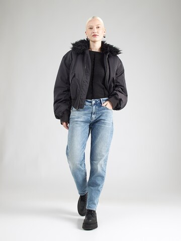 Regular Jeans 'Kate' de la G-STAR pe albastru