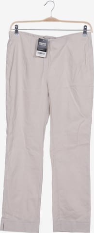 STEHMANN Stoffhose XL in Beige: predná strana