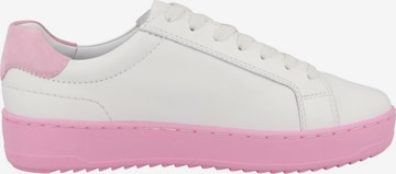 GERRY WEBER Sneakers in White