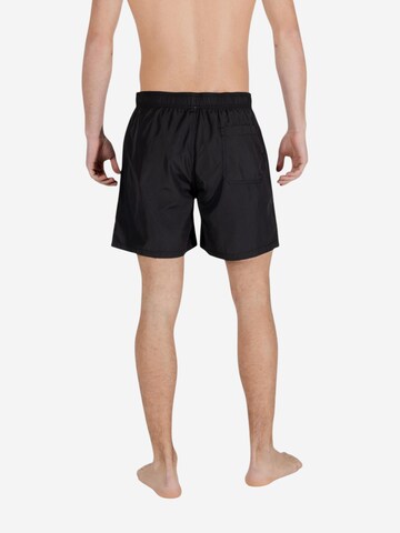 ARMANI EXCHANGE - Bermudas 'XM000812 AF13556' en negro