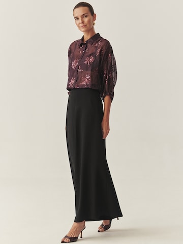 TATUUM Damenbluse BRINI in Mischfarben