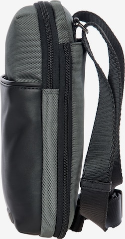 Bric's Crossbody Bag 'Monza' in Black