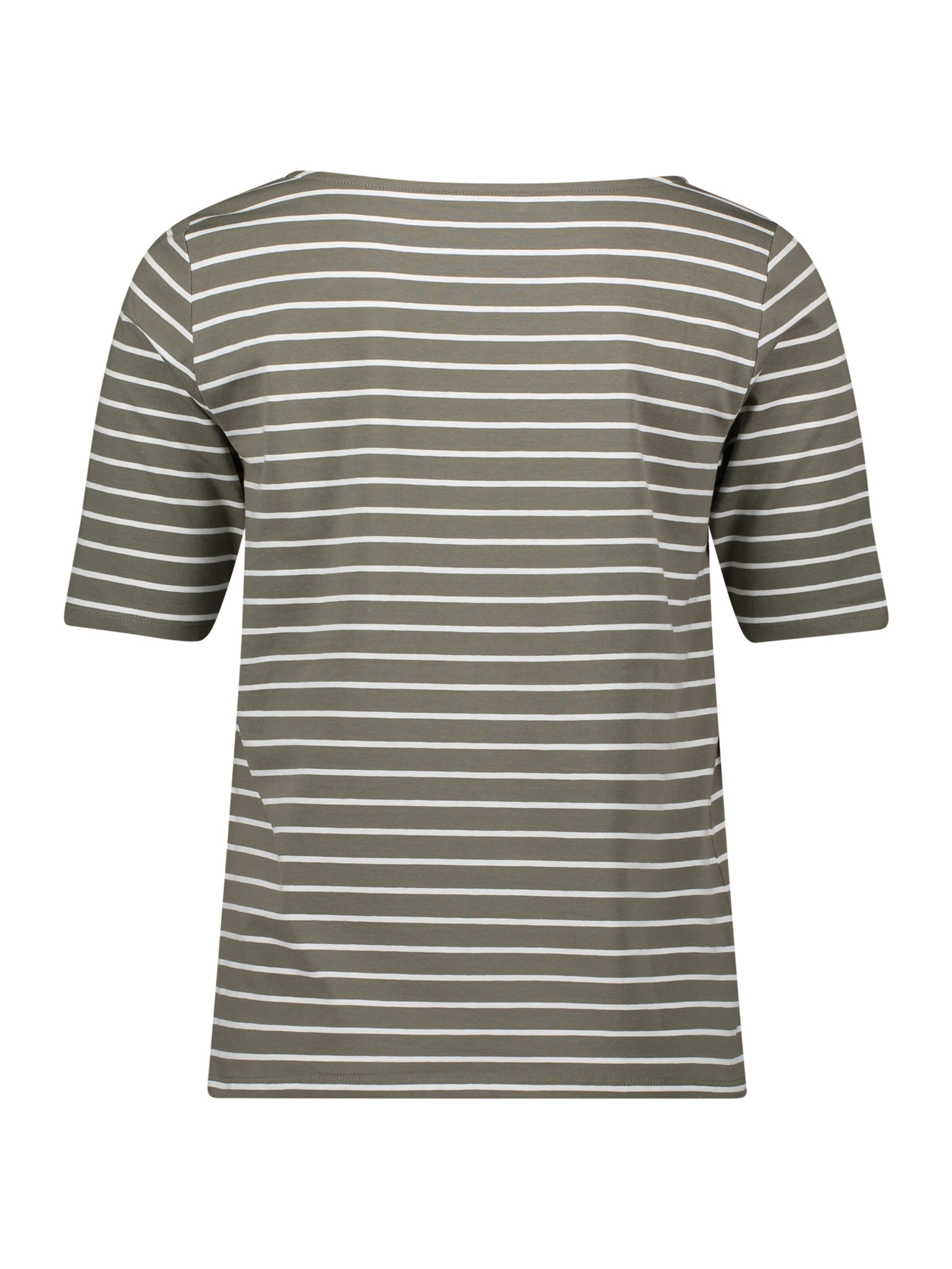 Betty Barclay Shirt in Groen