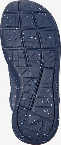 Boots da neve 'Ergo' di CAMPER in blu