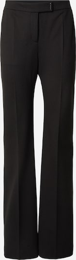 BOSS Hlače na crtu 'Talia4' u crna, Pregled proizvoda