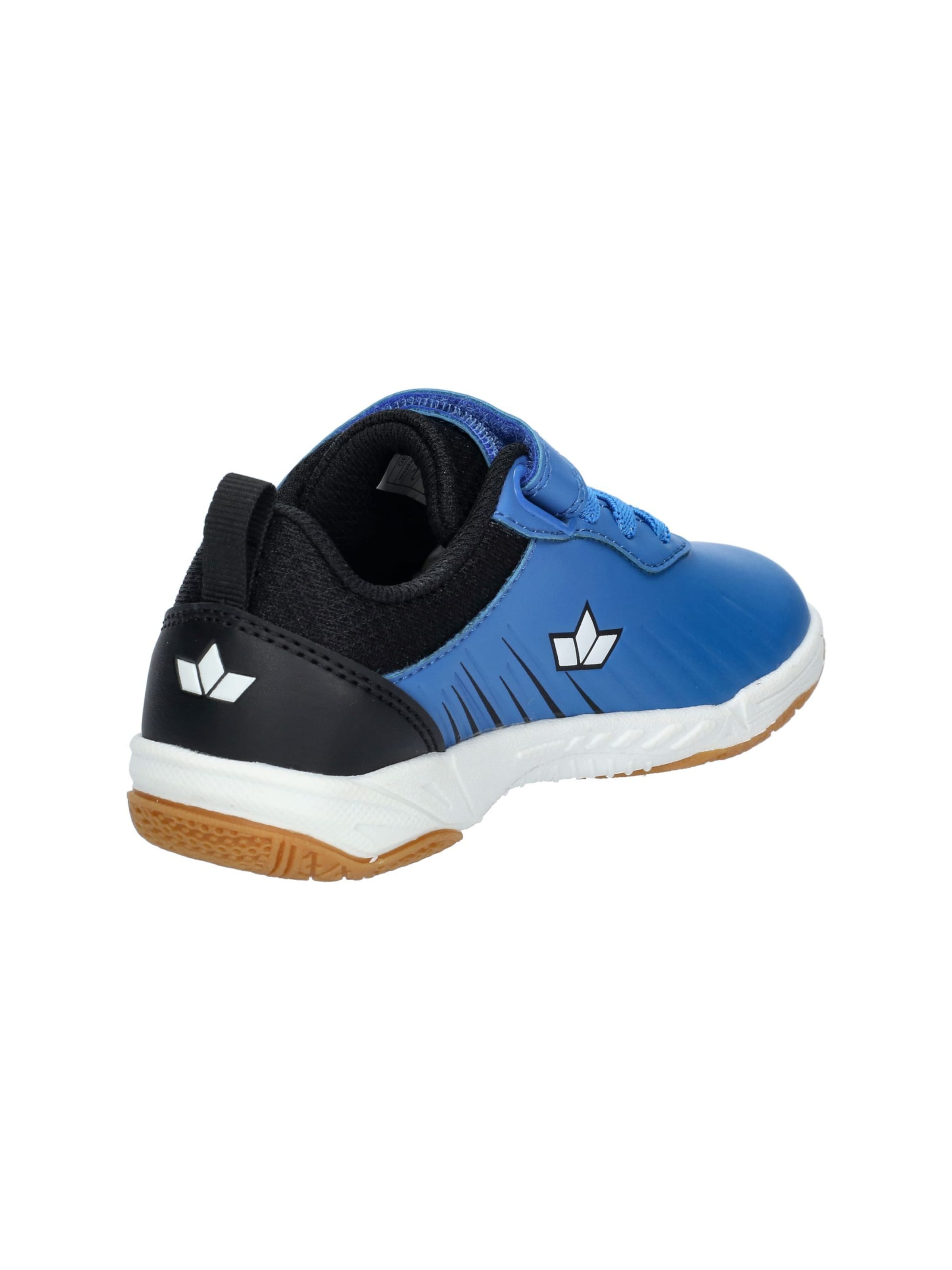 LICO Athletic Shoes 'Calera' in Blue