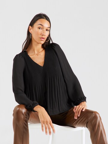 VERO MODA Blouse 'CINDY' in Black: front