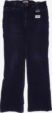 ATELIER GARDEUR Jeans 32-33 in Blau: predná strana