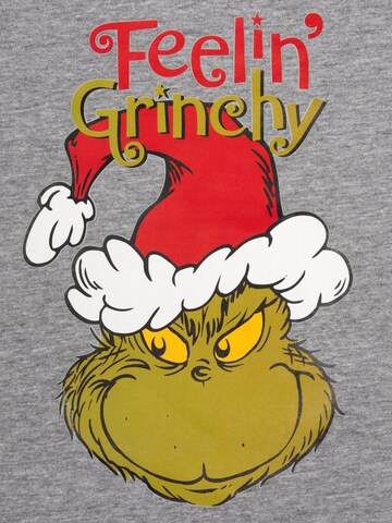The Grinch Pajamas in Mixed colours