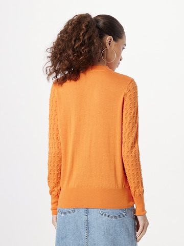 Cardigan Dorothy Perkins en orange