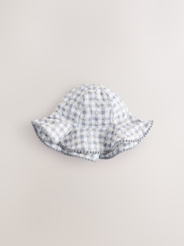 geltona Next Skrybėlaitė