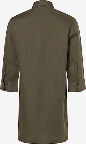 Franco Callegari Blouse in Groen